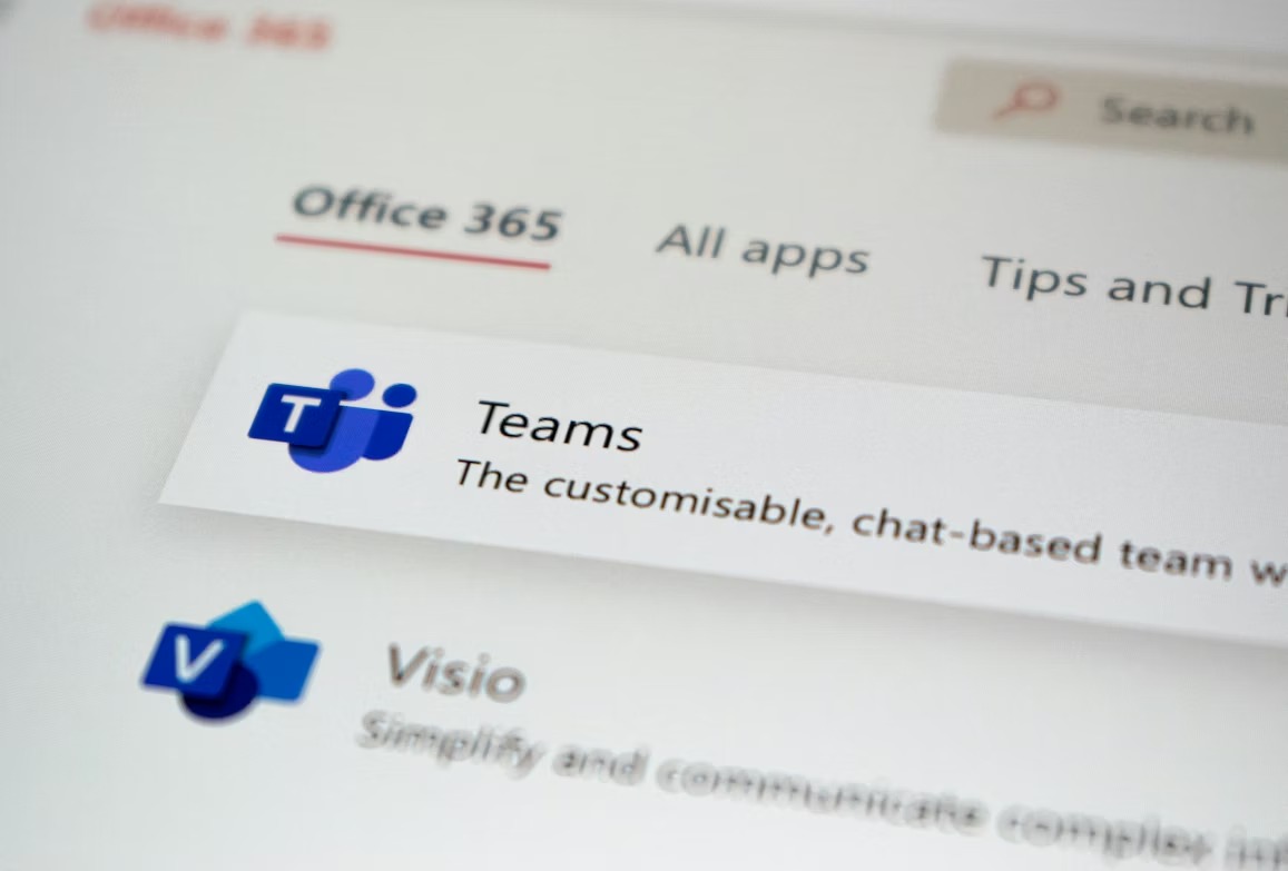 Microsoft Teams, çalışanların konumunu patronlara bildirecek