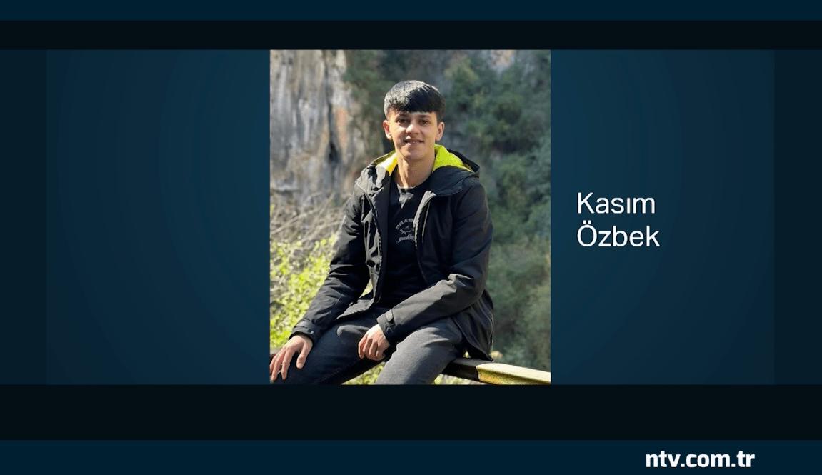 Alkollü sürücü 25 yaşındaki genci hayatta kopardı