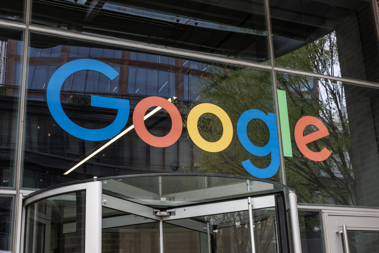 Google büyük cezayla karşı karşıya