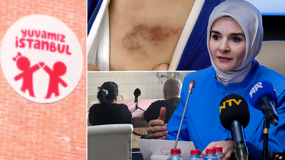 Kreşte taciz ve şiddet skandalı. Bakan Göktaş “Benzer vakalar olduğu bilinmekte” dedi