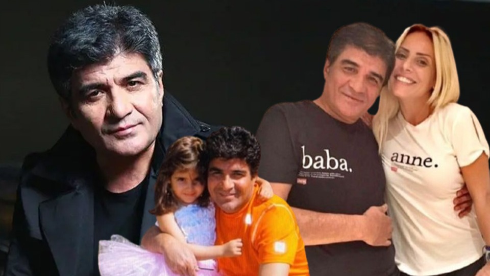 “Seni anlatırken hala içim titriyor” İbrahim Erkal’ın eşinden duygusal paylaşım
