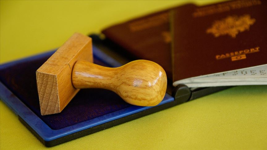 Fransa vizesinde yeni dönem: Randevu sistemi değişiyor
