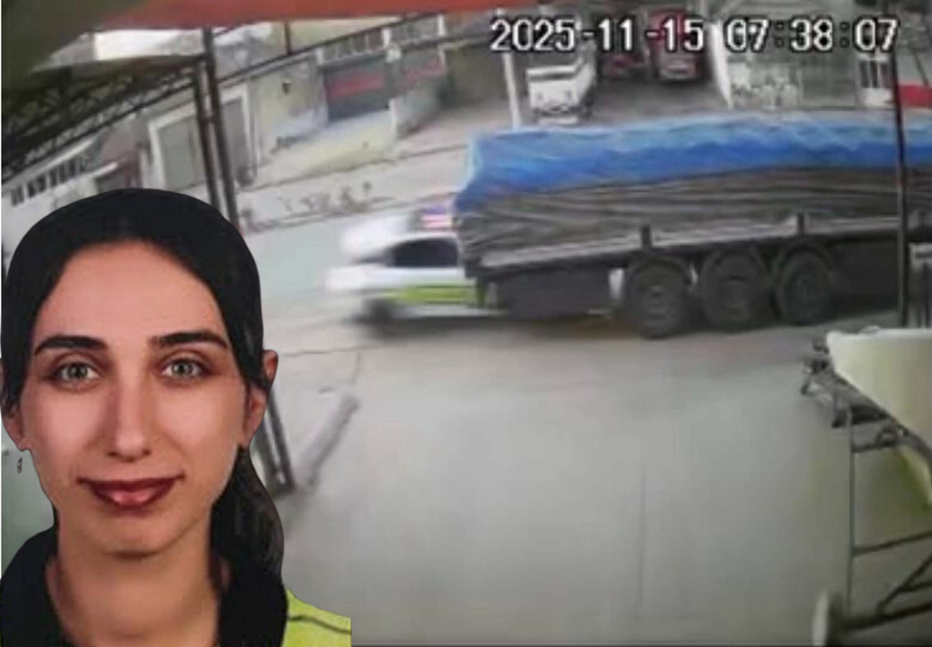 The number of policemen martyred in the Manisa accident increased to two