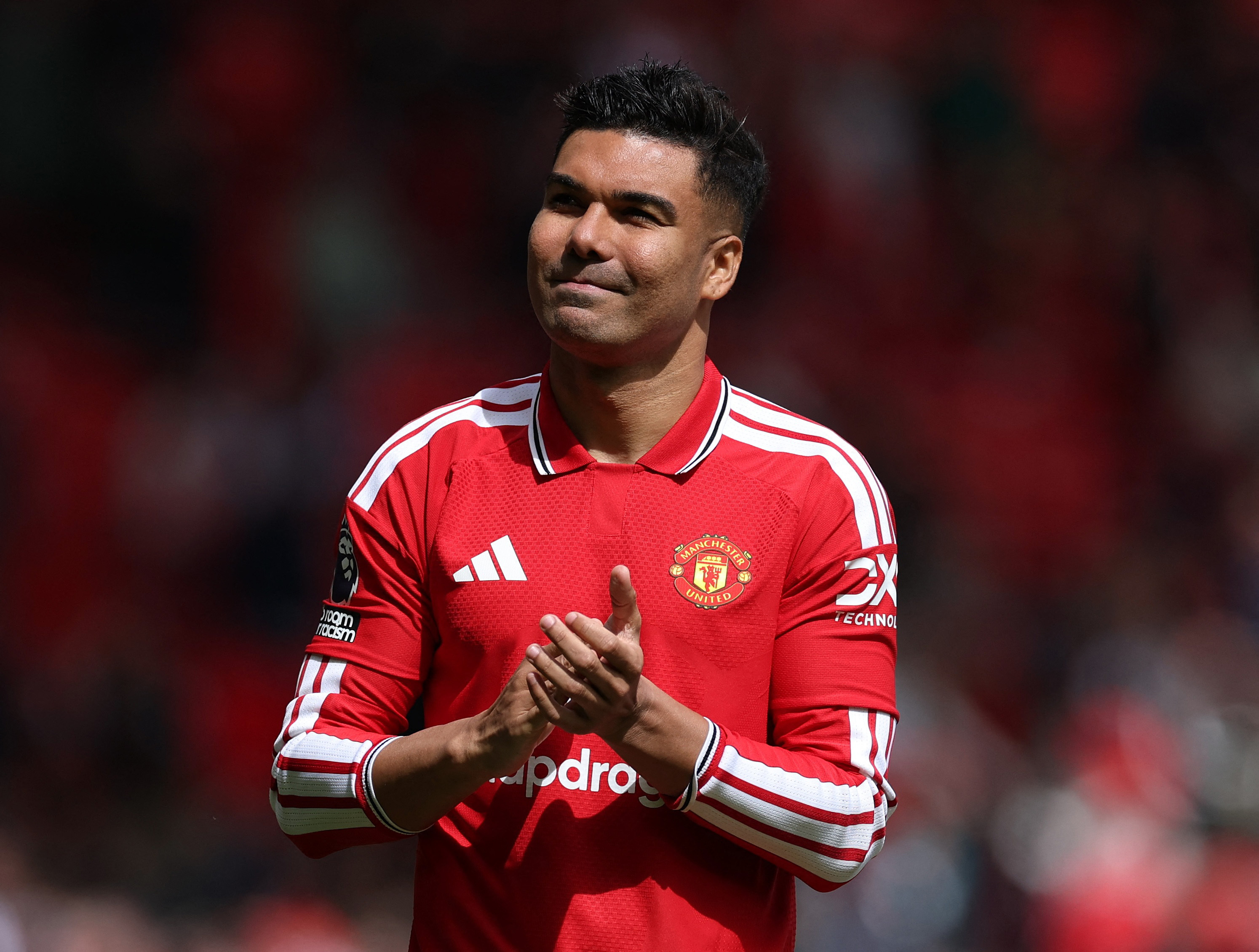 Casemiro da "Messi" dedi, Arjantinli yıldız için kıta değiştirecek