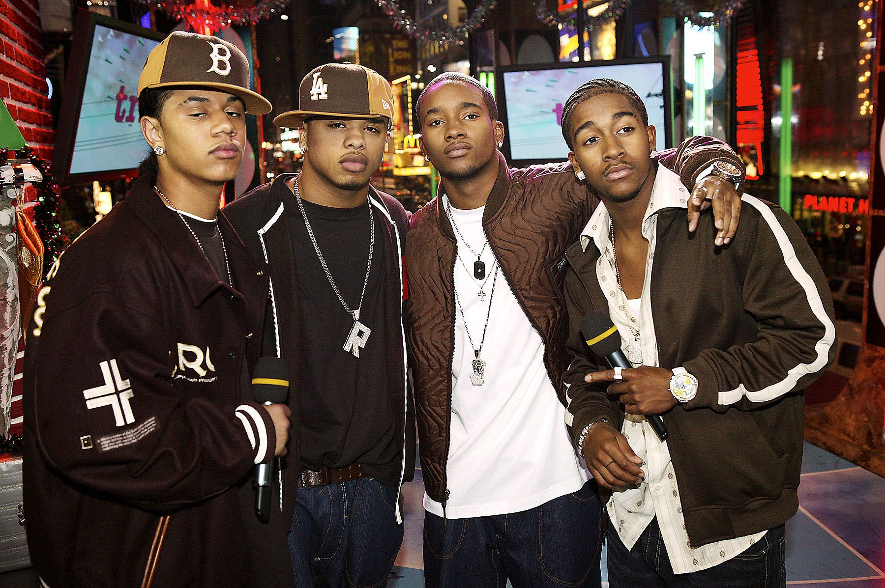 b2k net worth 2017 - Ilustrasi 3