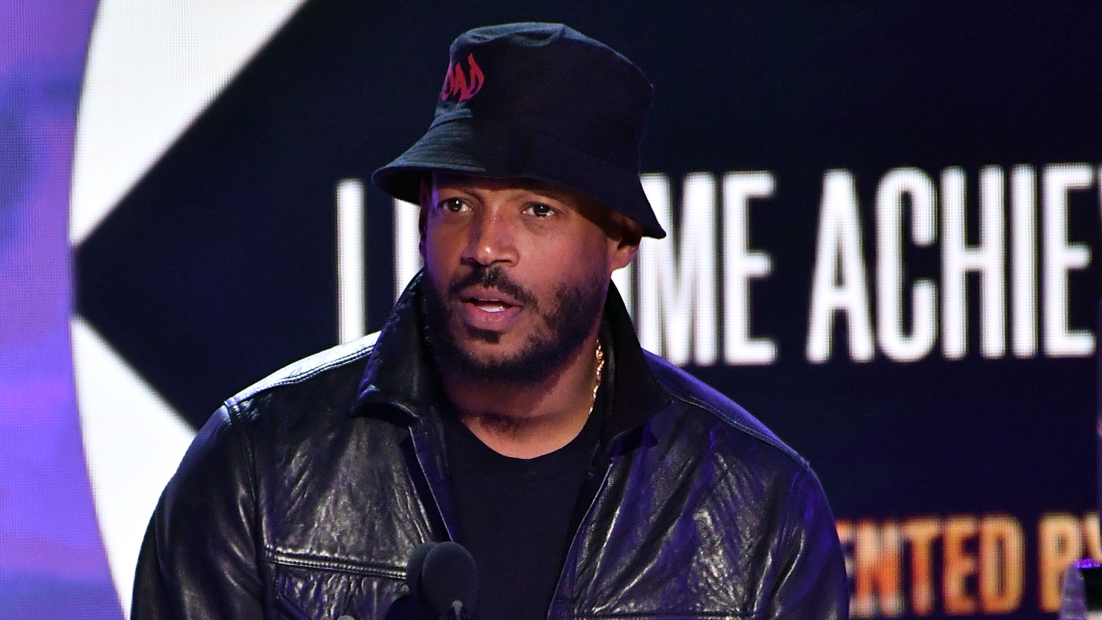 marlon wayans merch - Ilustrasi 3