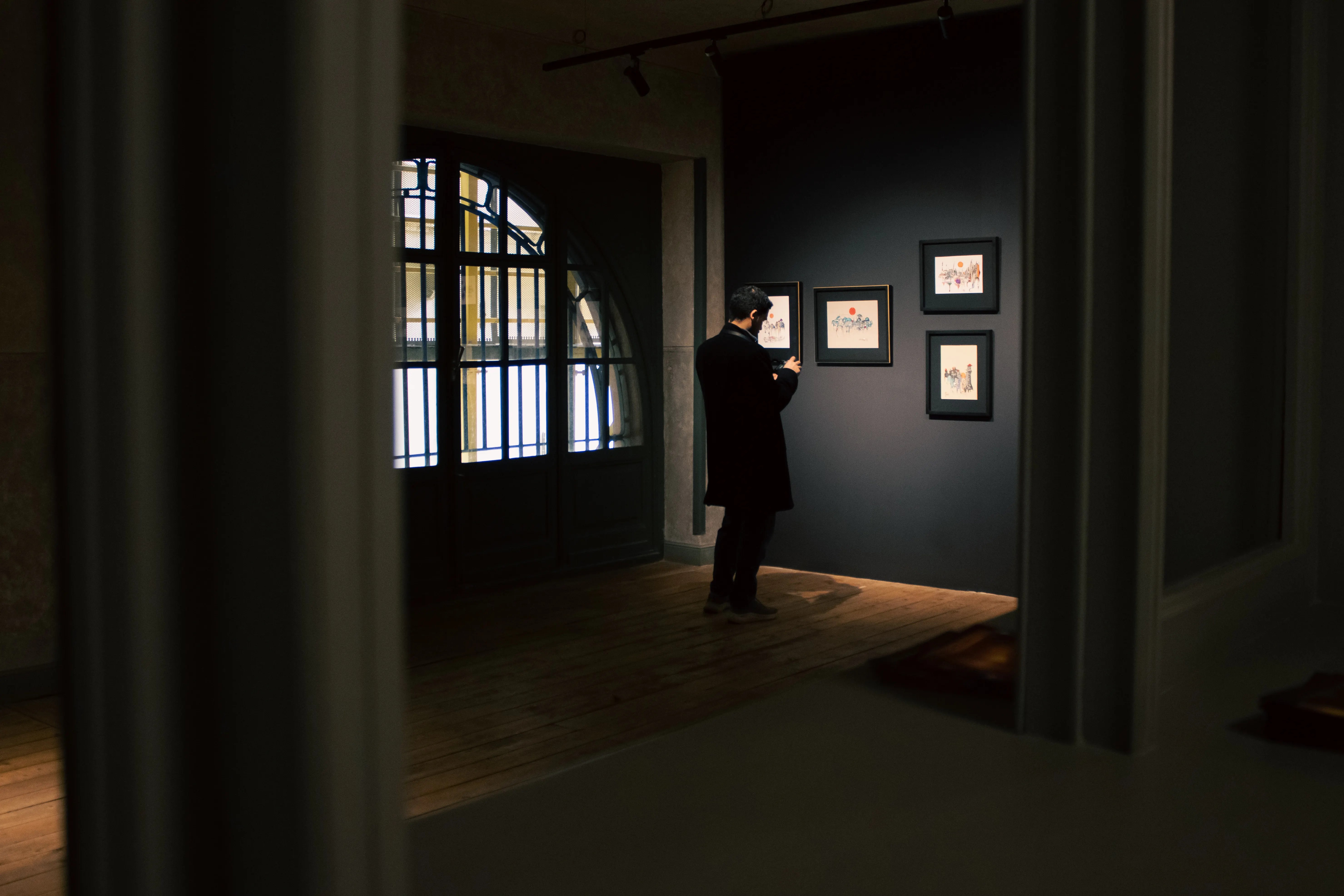 Las 12 obras de arte más caras jamás subastadas y su impacto en el mercado global