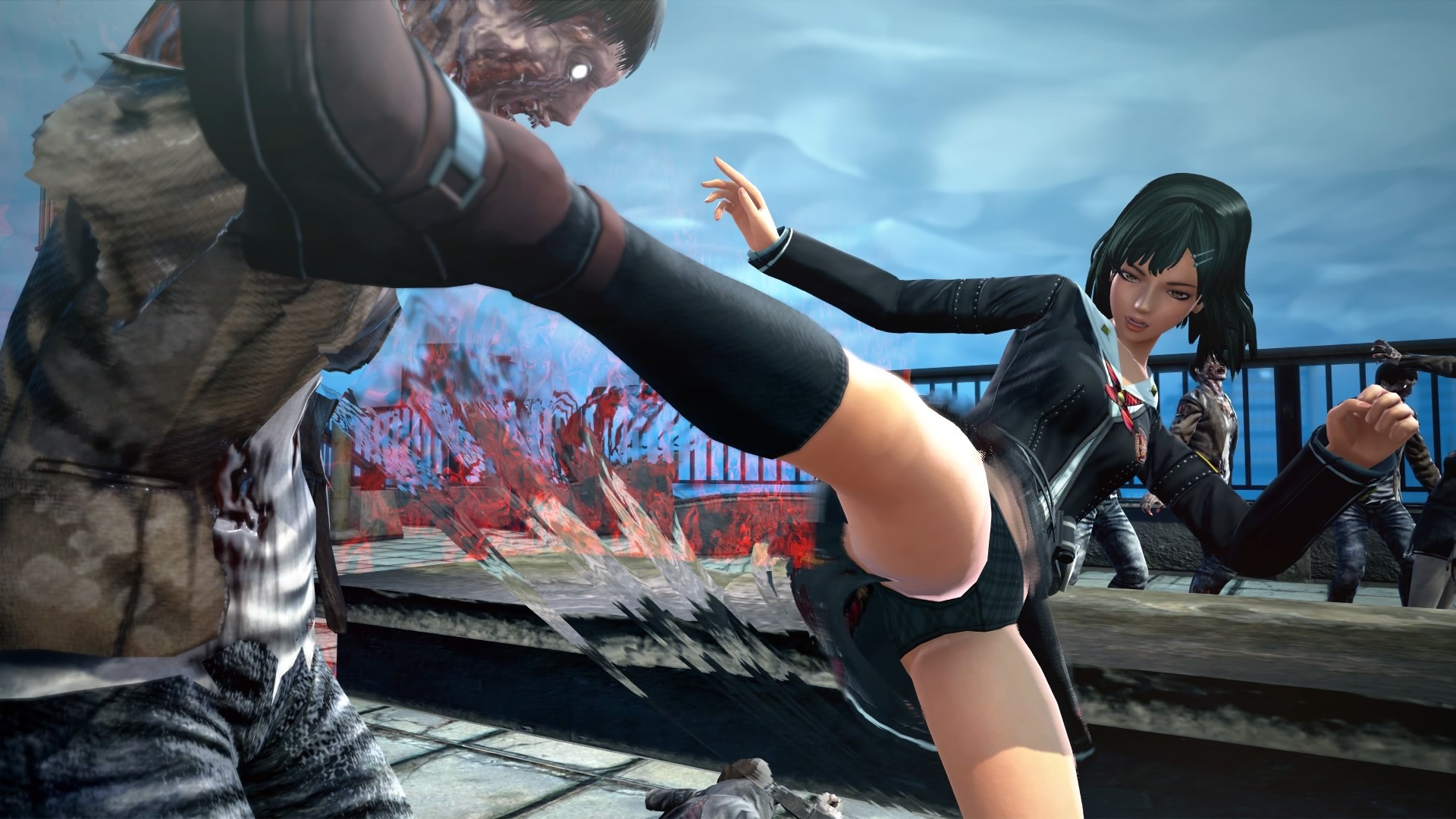 Never, Ever Change Japanese Game Developers | Push Square