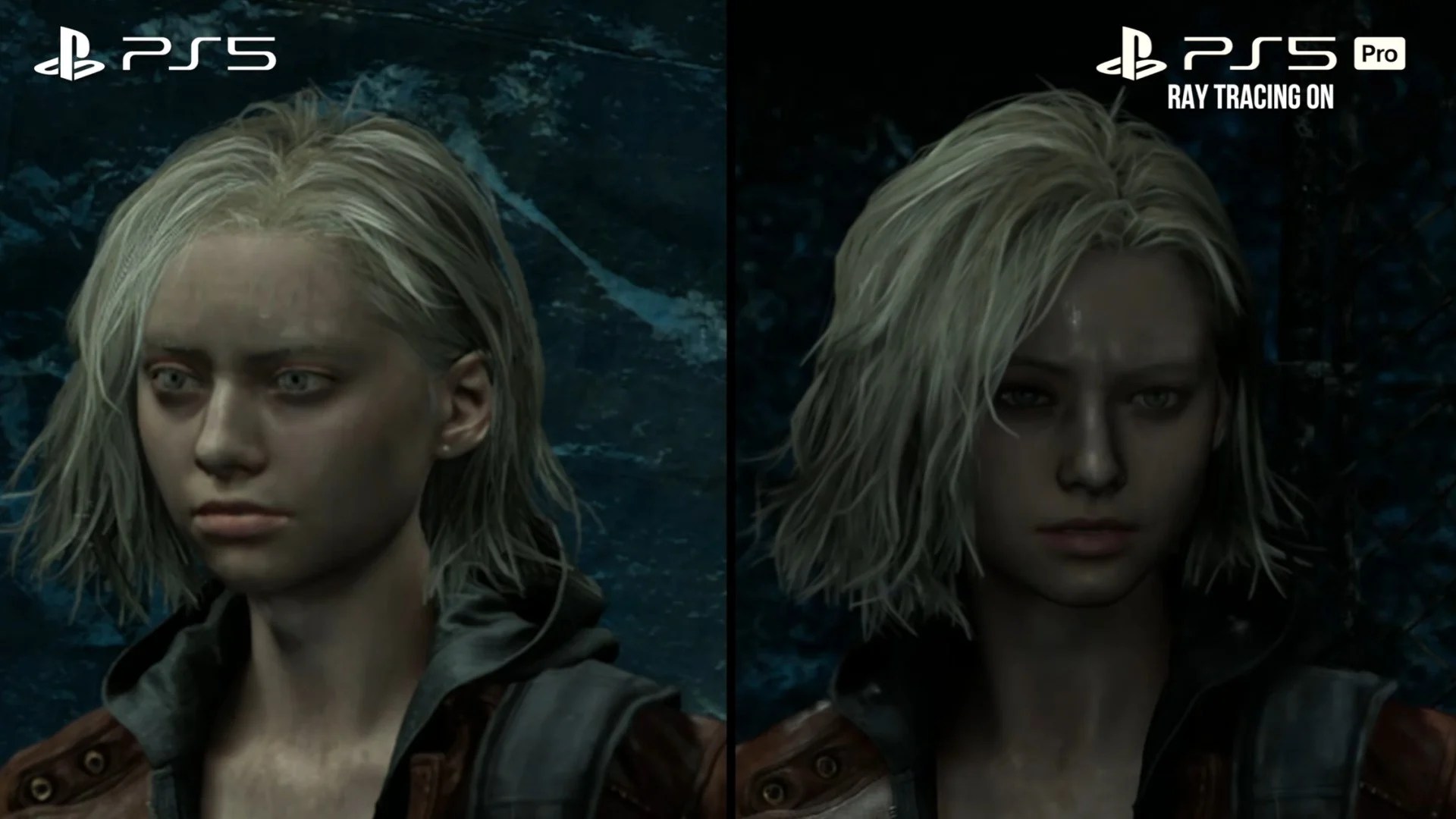 Unlocking Next-Level Gaming: Tech Experts Rave About the PS5 Pro’s Revolutionary Upscaler! Unlocking Next-Level Gaming: Tech Experts Rave About the PS5 Pro’s Revolutionary Upscaler!