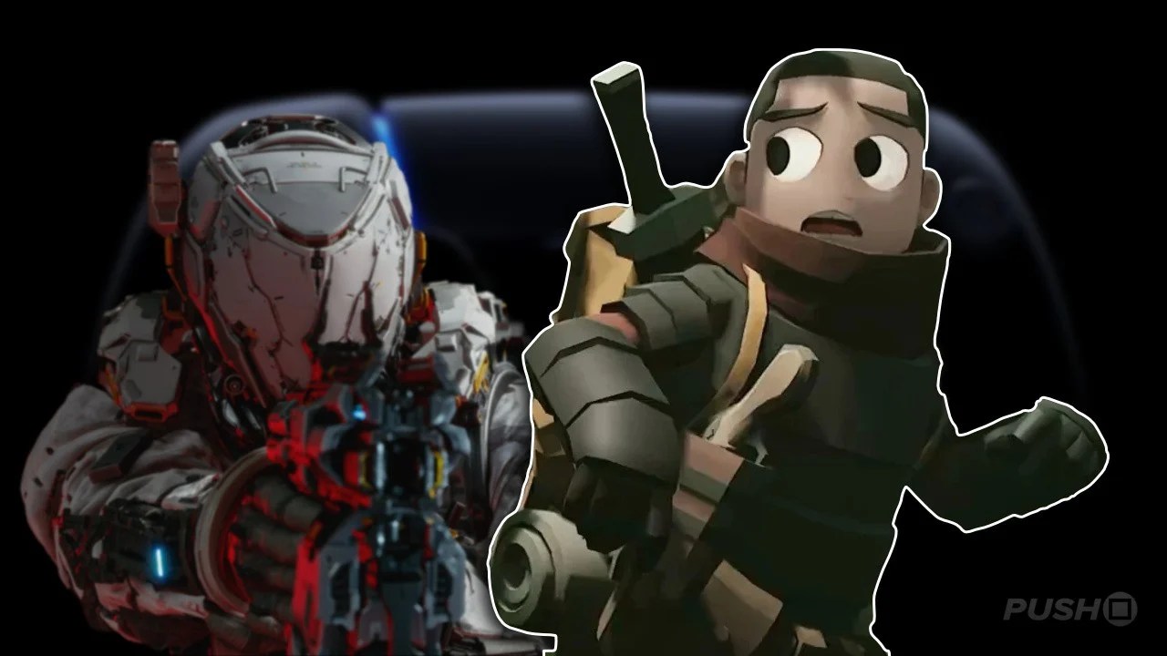 With Pragmata Out, This Vapourware Indie Title Is the Only Unreleased Game from PS5's Reveal With Pragmata Out, This Vapourware Indie Title Is the Only Unreleased Game from PS5's Reveal