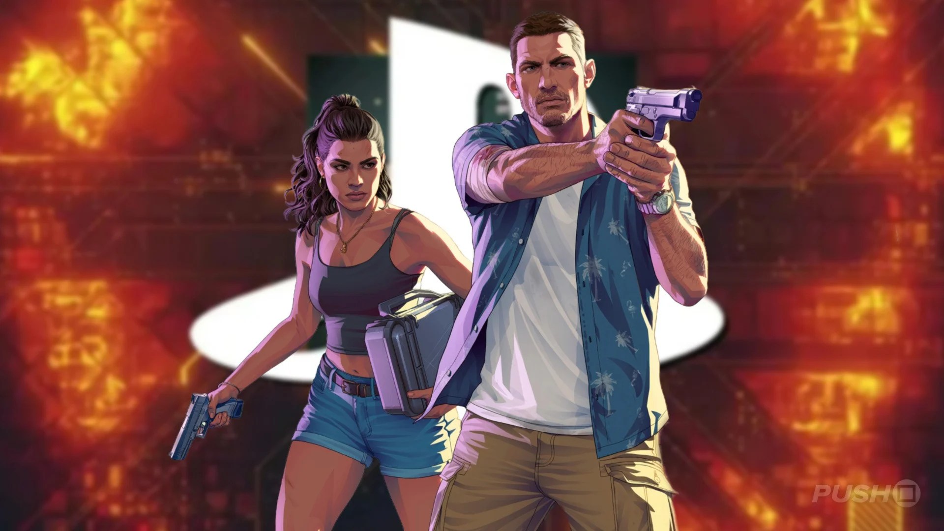 Exciting Breakthrough: PlayStation Secures GTA 6 Marketing Deal for PS5 – What This Means for Gamers!