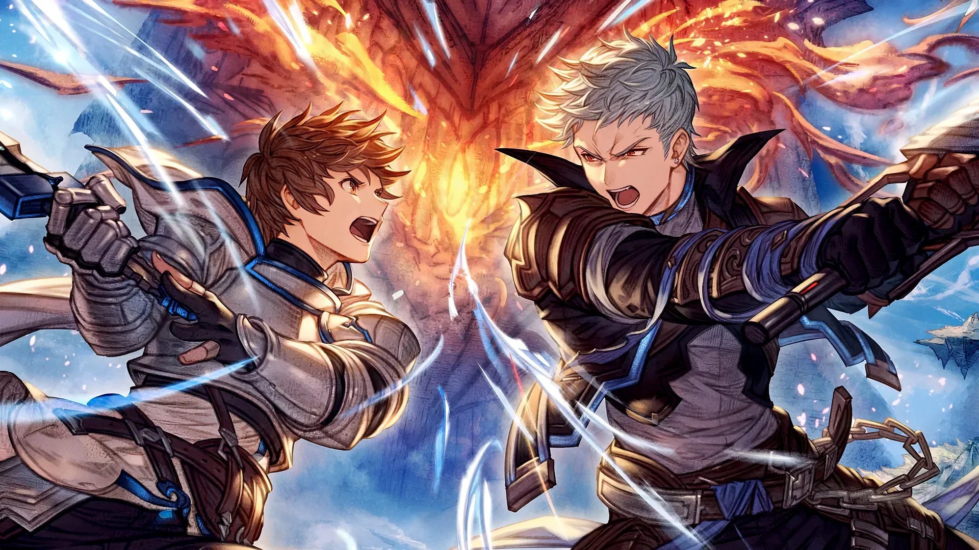 Granblue Fantasy Dev Cygames Apologises for AI Studio Announcement Following Backlash