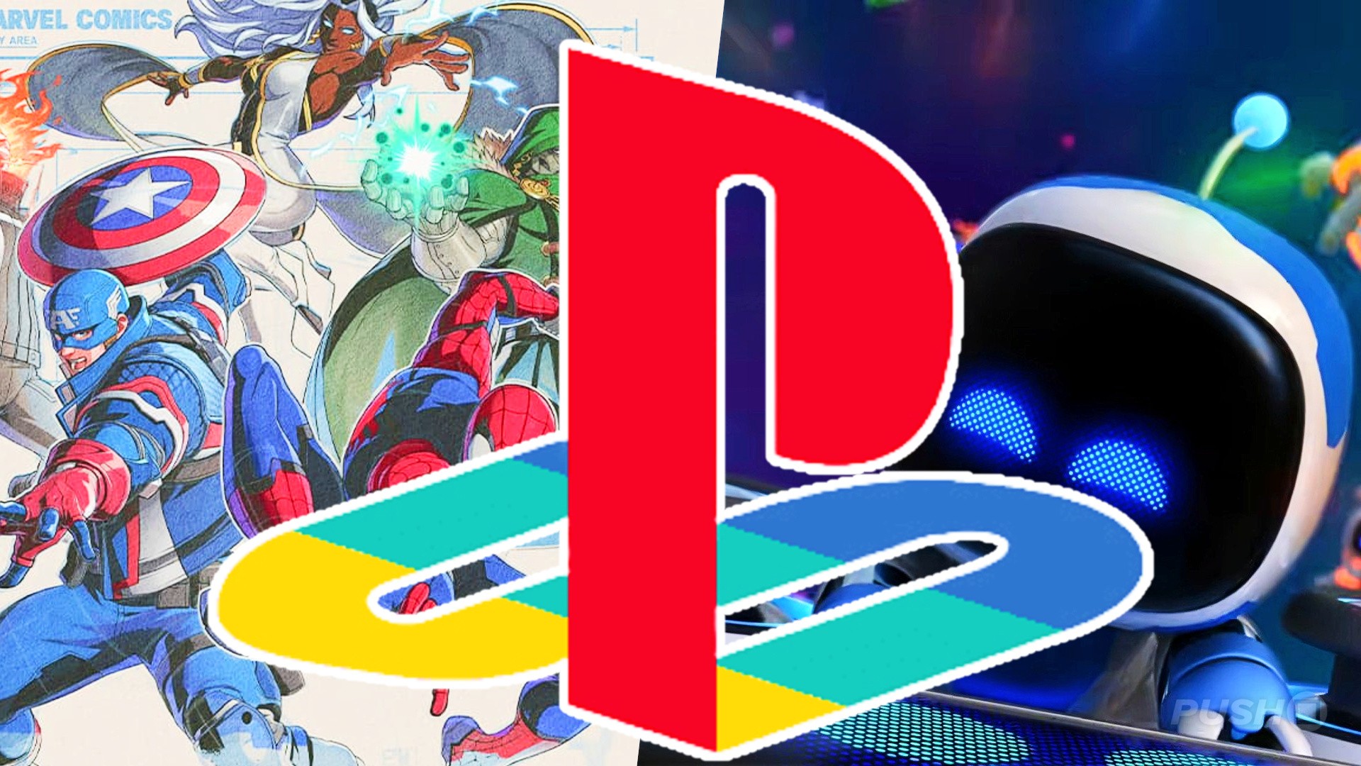 Live: Watch Sony PlayStation's State of Play Japan Here (November 2025)