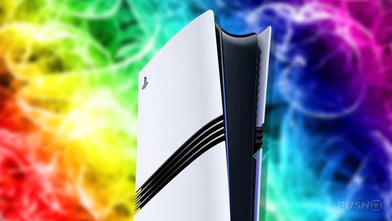 Unlocking the Future: PS5 Pro Owners Excited About the Game-Changing PSSR 2 Upgrade! Unlocking the Future: PS5 Pro Owners Excited About the Game-Changing PSSR 2 Upgrade!