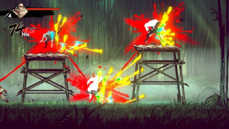 Shinobi: Art of Vengeance Review - Screenshot 7 of 7