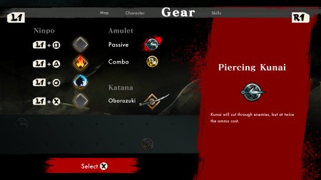 Shinobi: Art of Vengeance Review - Screenshot 5 of 7