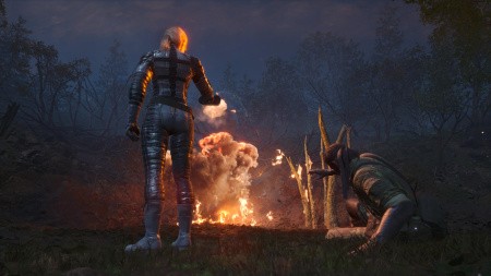 Metal Gear Solid Delta: Snake Eater Review - Screenshot 2 of 8