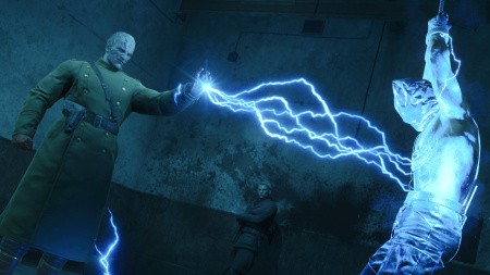 Metal Gear Solid Delta: Snake Eater Review - Screenshot 4 of 8