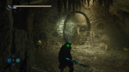 Hell Is Us Review - Screenshot 2 of 7