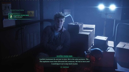 Hell Is Us Review - Screenshot 5 of 7