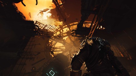 Cronos: The New Dawn Review - Screenshot 7 of 7