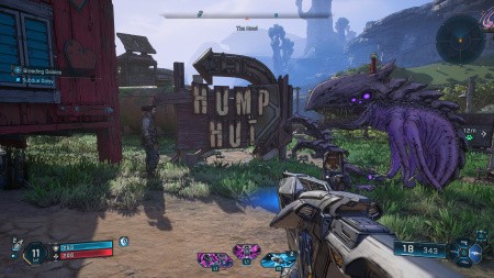 Borderlands 4 Review - Screenshot 4 of 8