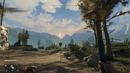 Dying Light: The Beast Review - Screenshot 2 of 5