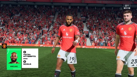 EA Sports FC 26 Review - Screenshot 5 of 5