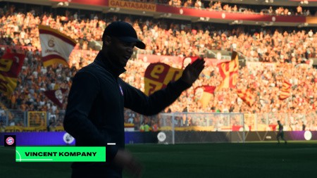 EA Sports FC 26 Review - Screenshot 4 of 5