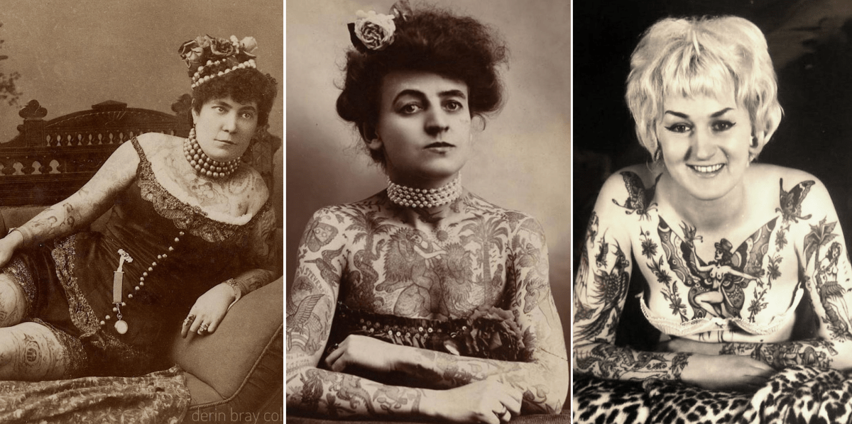 7 Women Who Shaped The Tattoo Industry - Inside Out 598_x_1200_png