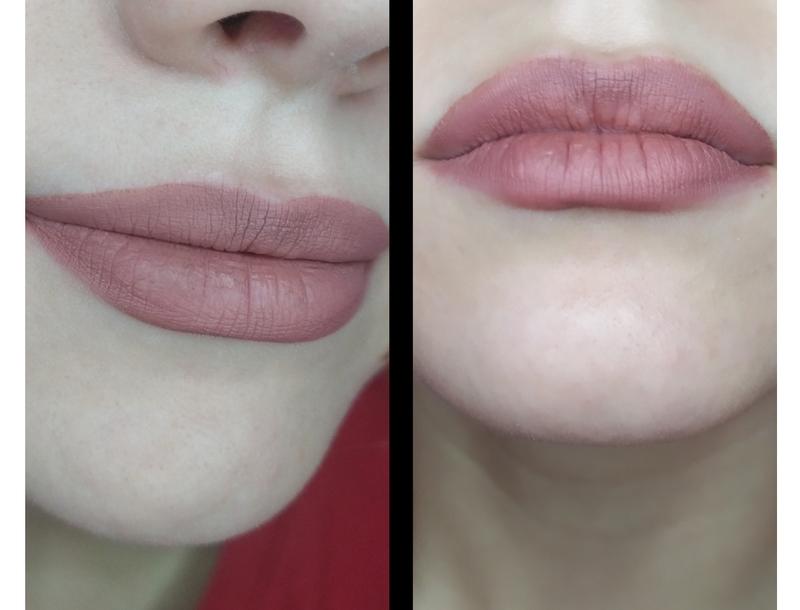 Luxvisage Matt Tattoo No Transfer 12H Liquid Lipstick Жидкая Губная Помада Тон 103 — Цена 49 Грн В Каталоге Блеск Для Губ ✓ Купить Товары Для Красоты И Здоровья По Доступной Цене 610_x_800_jpg