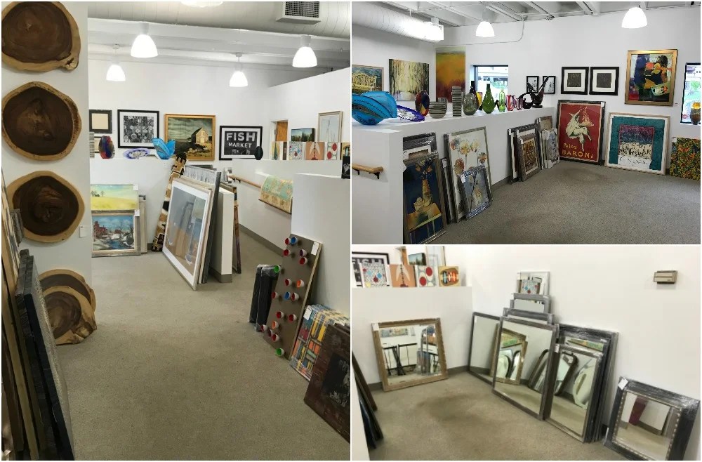 Art Outlet Hennes Art Company