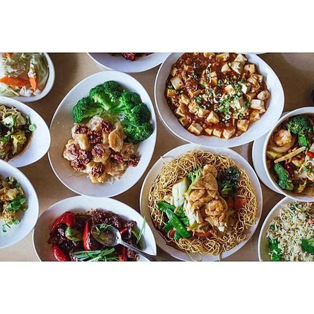 Top 32+ Stock Photos dumpling inn & shanghai saloon photos Superb