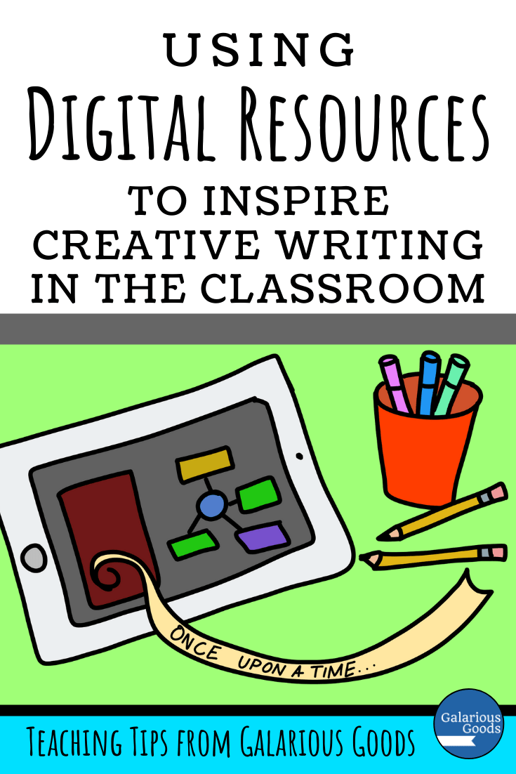Creative Writing Tips For Students