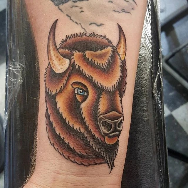 Scott Richardson — Heavy Duty Tattoo 640_x_640_jpg