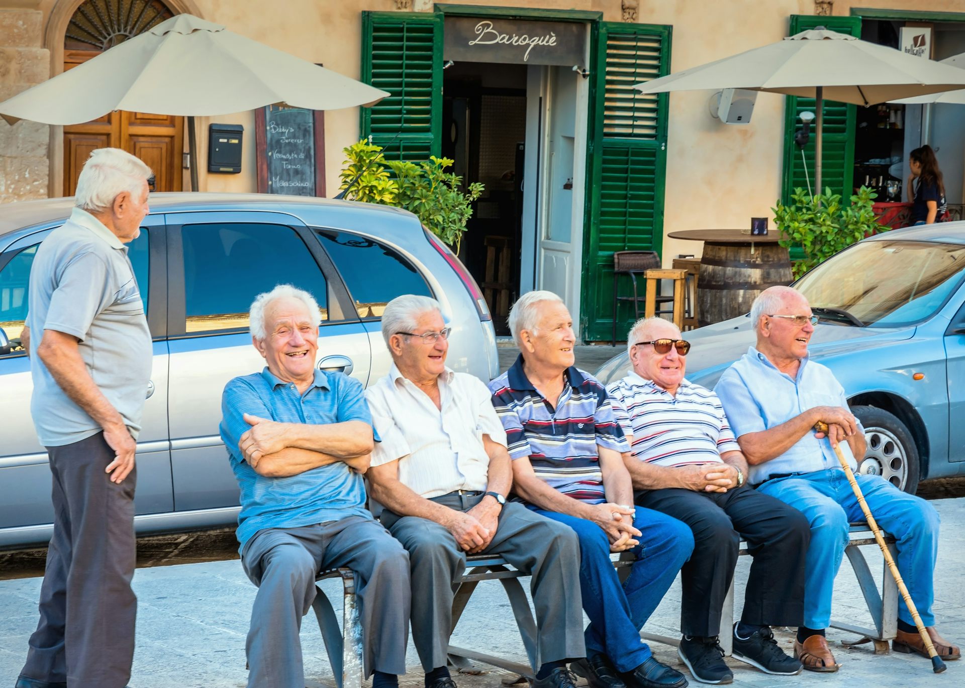 Los países europeos no tienen más remedio que aumentar la edad de jubilación: nuestro estudio de caso muestra por qué