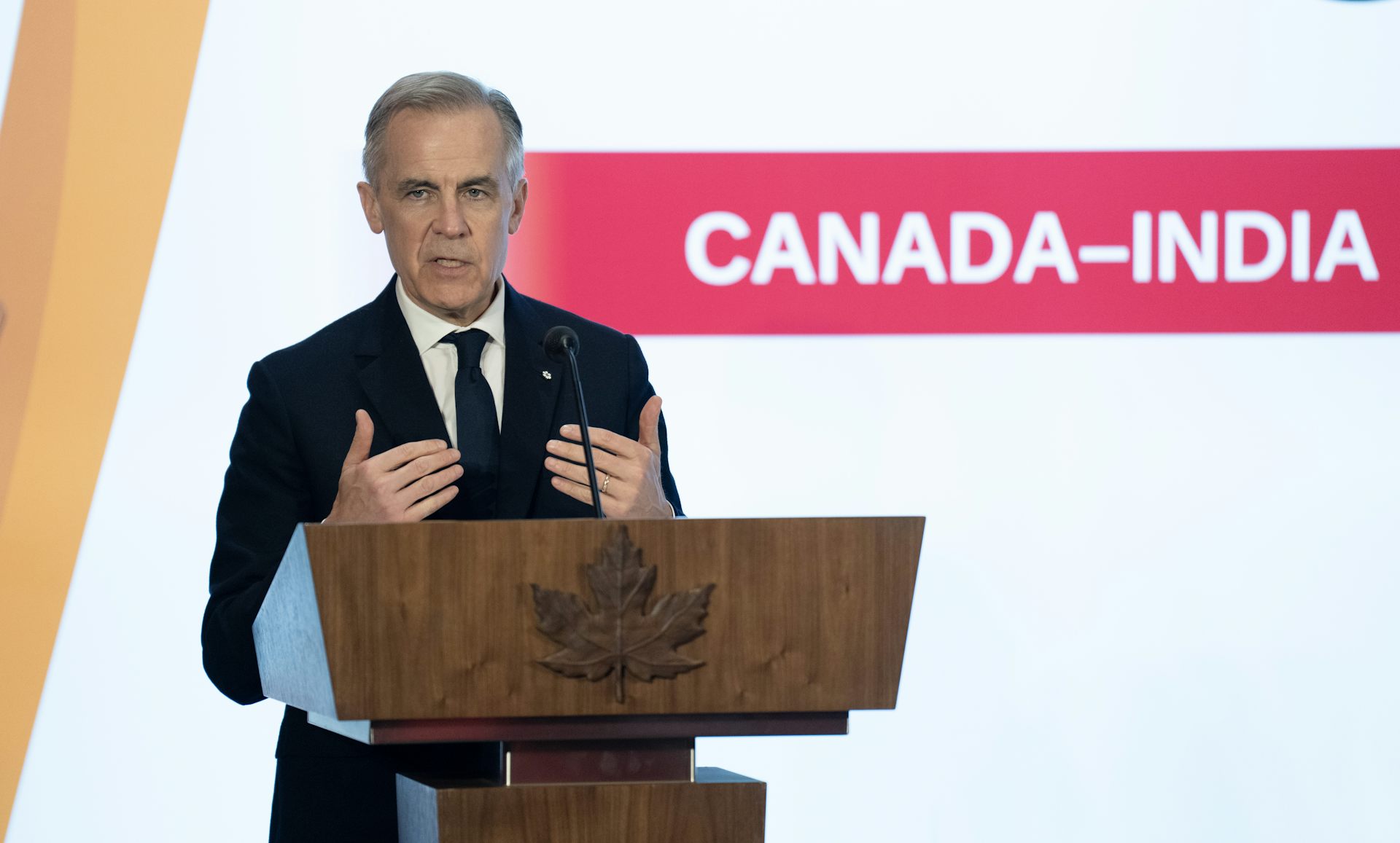 La visita de Mark Carney a la India presiona el botón de reinicio de las relaciones entre Canadá e India