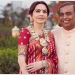 Nita Ambani: మధ్య తరతి నుంచి వ్యాపార ప్రపంచానికి రాణిగా ఎదిగిన నీతా అంబానీ గురించి మీకు తెలుసా..?