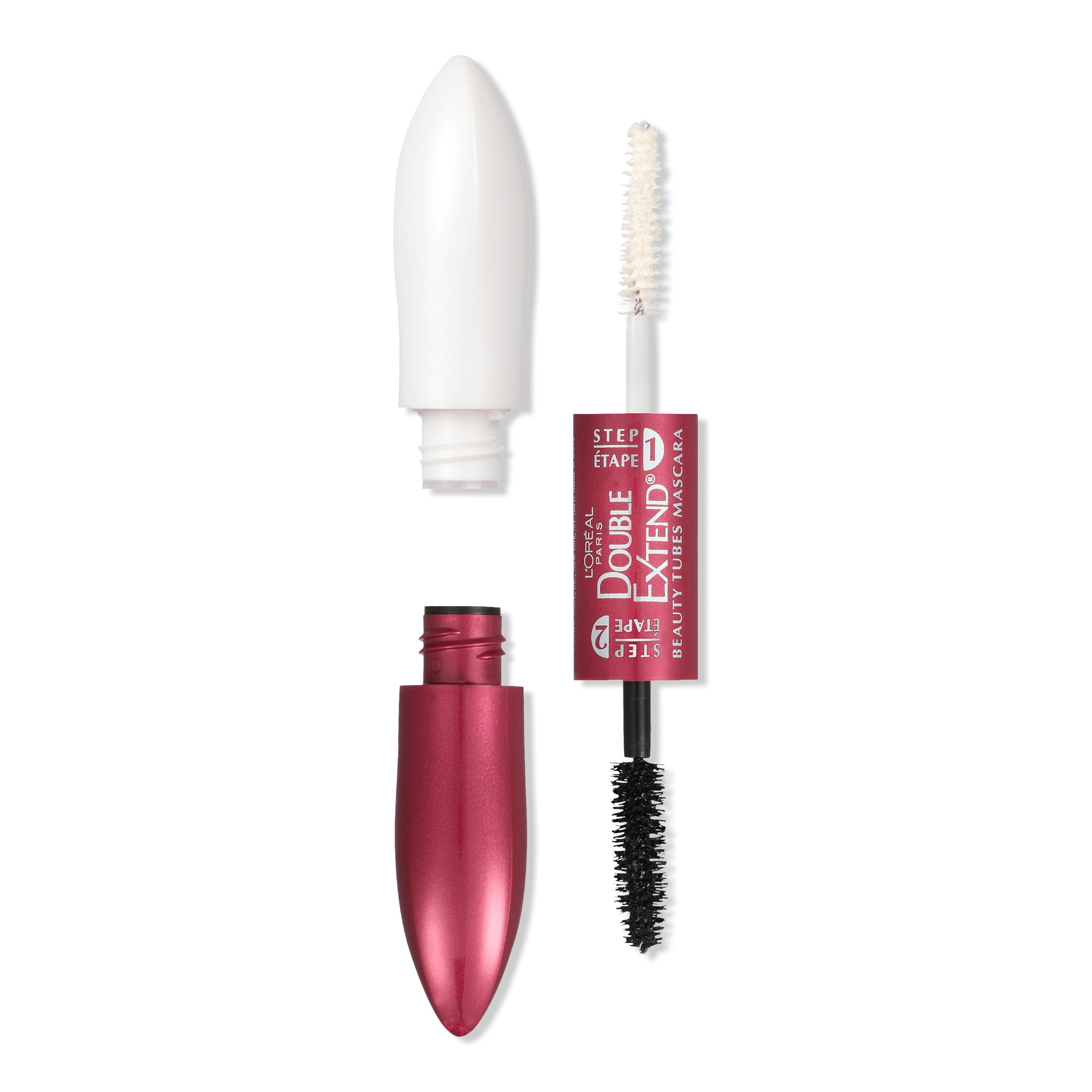 L&rsquo;Oréal Double Extend Lash Extension Effect Mascara | Ulta Beauty