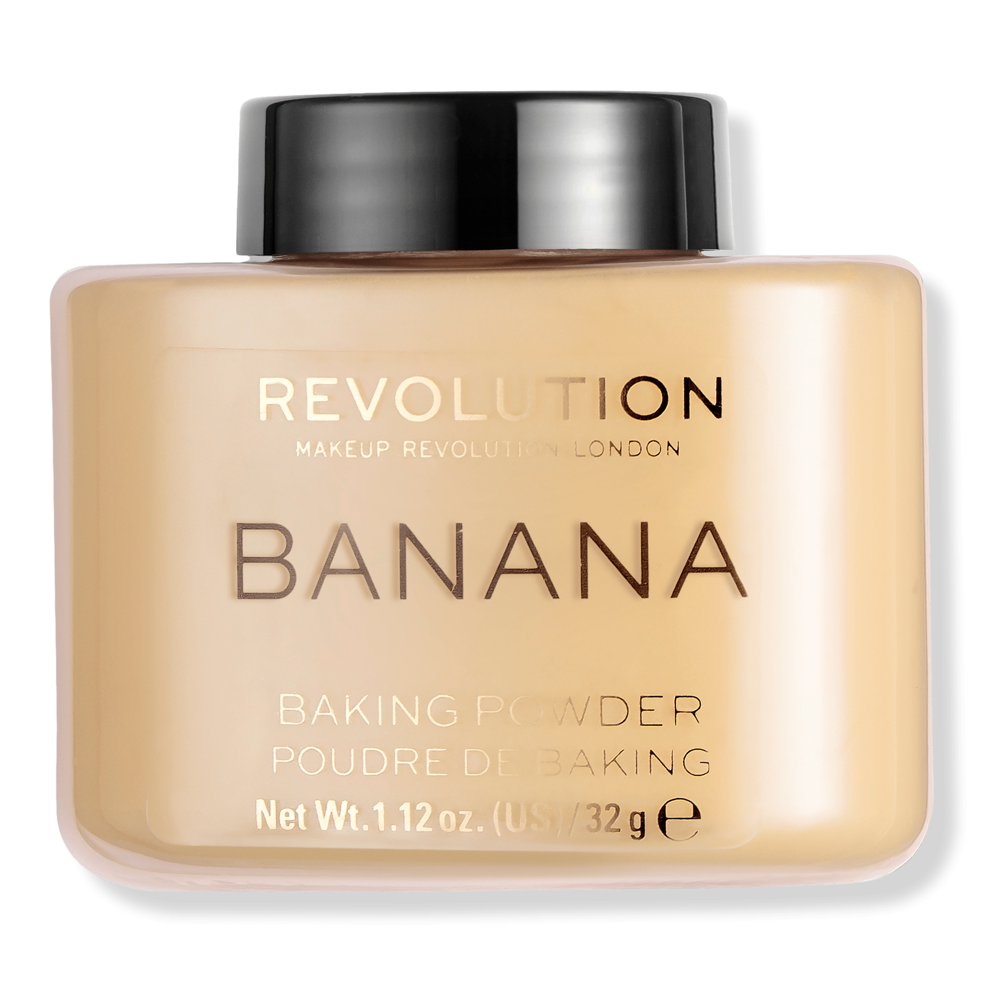 Makeup Revolution Loose Baking Powder | Ulta Beauty
