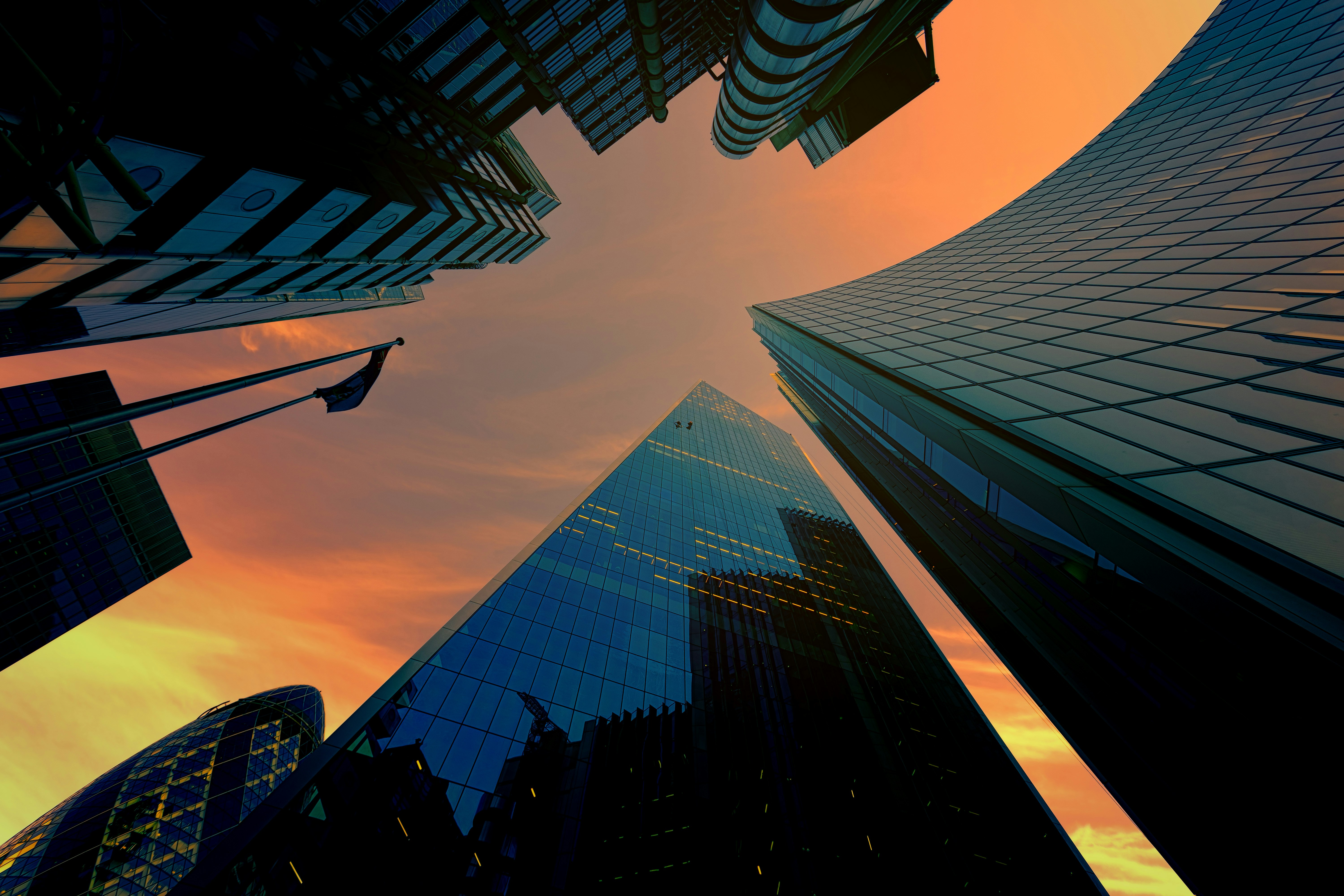 12 Economic Factors Impacting Modern Business Acquisition