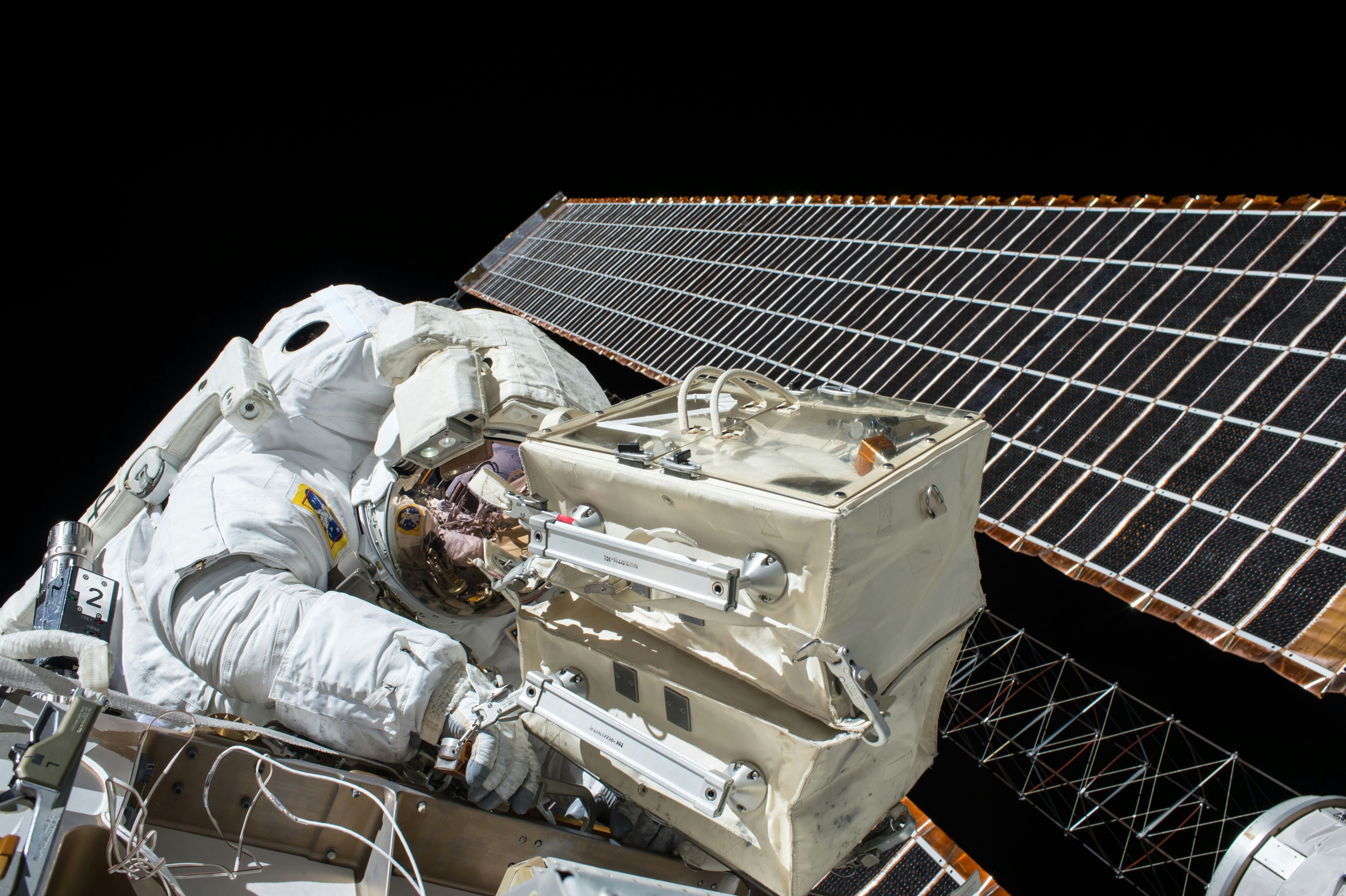 Why Are New Space Missions Drawing Global Attention