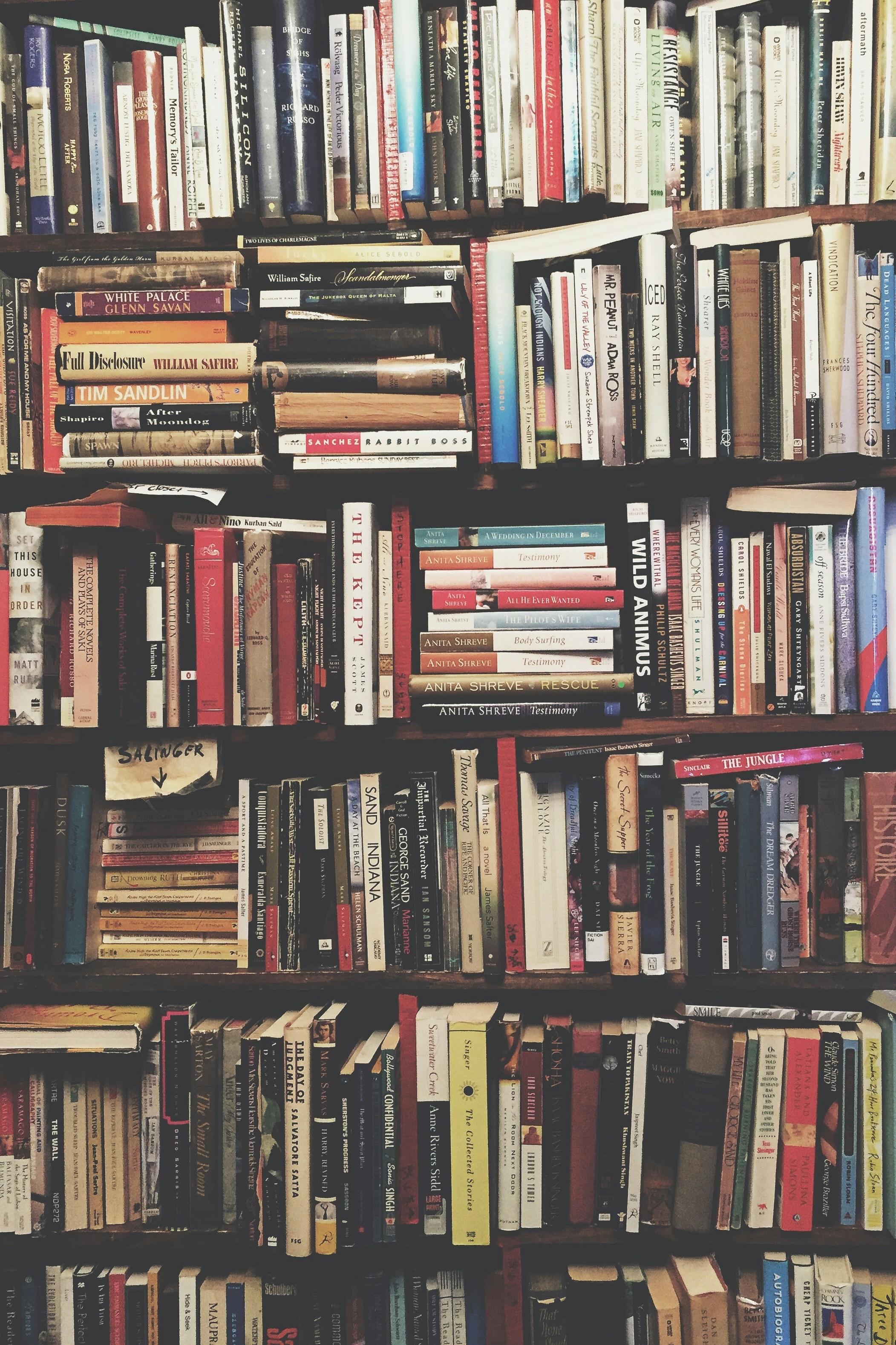 9 Questions to Ask When Analyzing American Literature