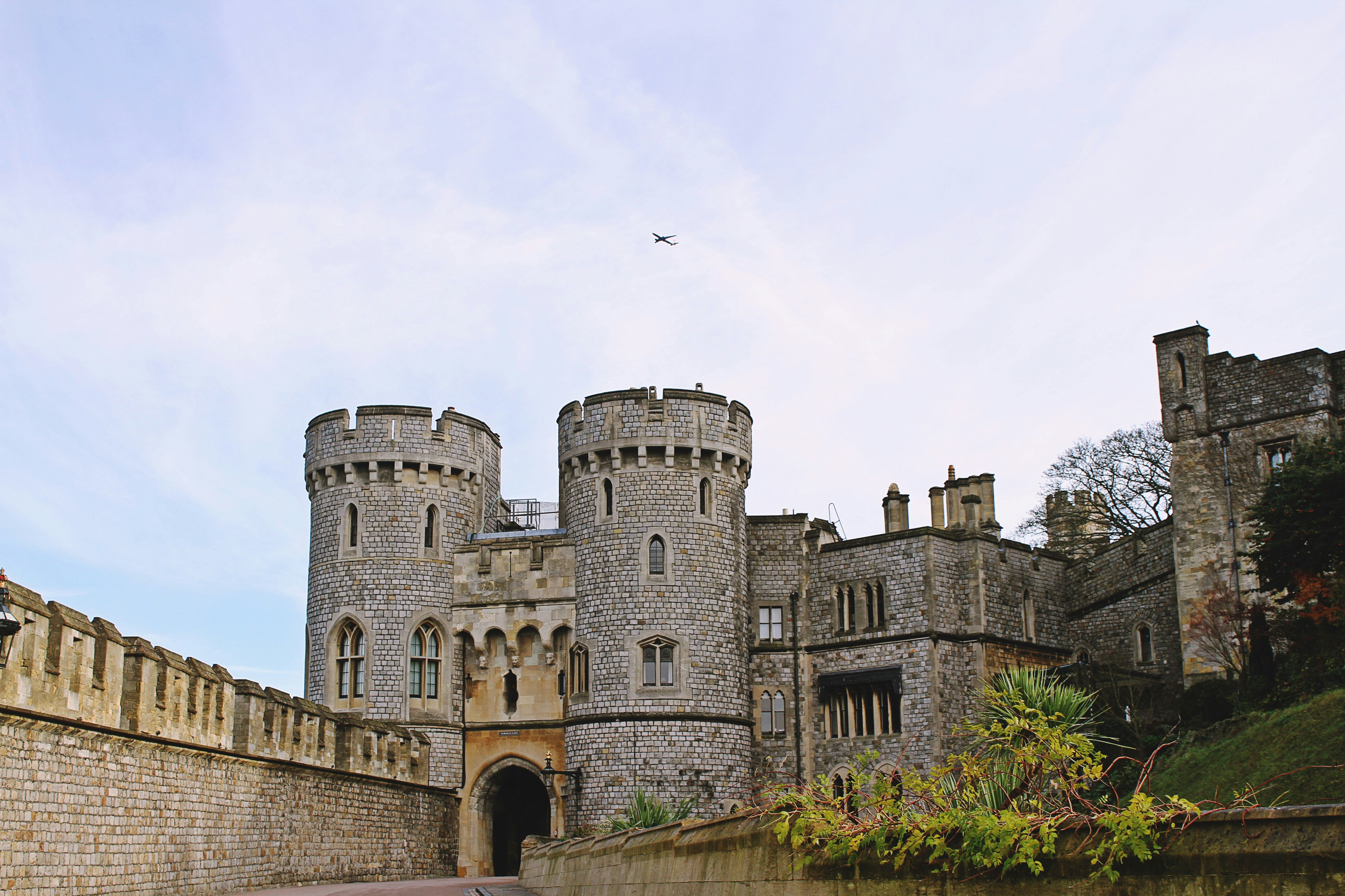 Windsor English