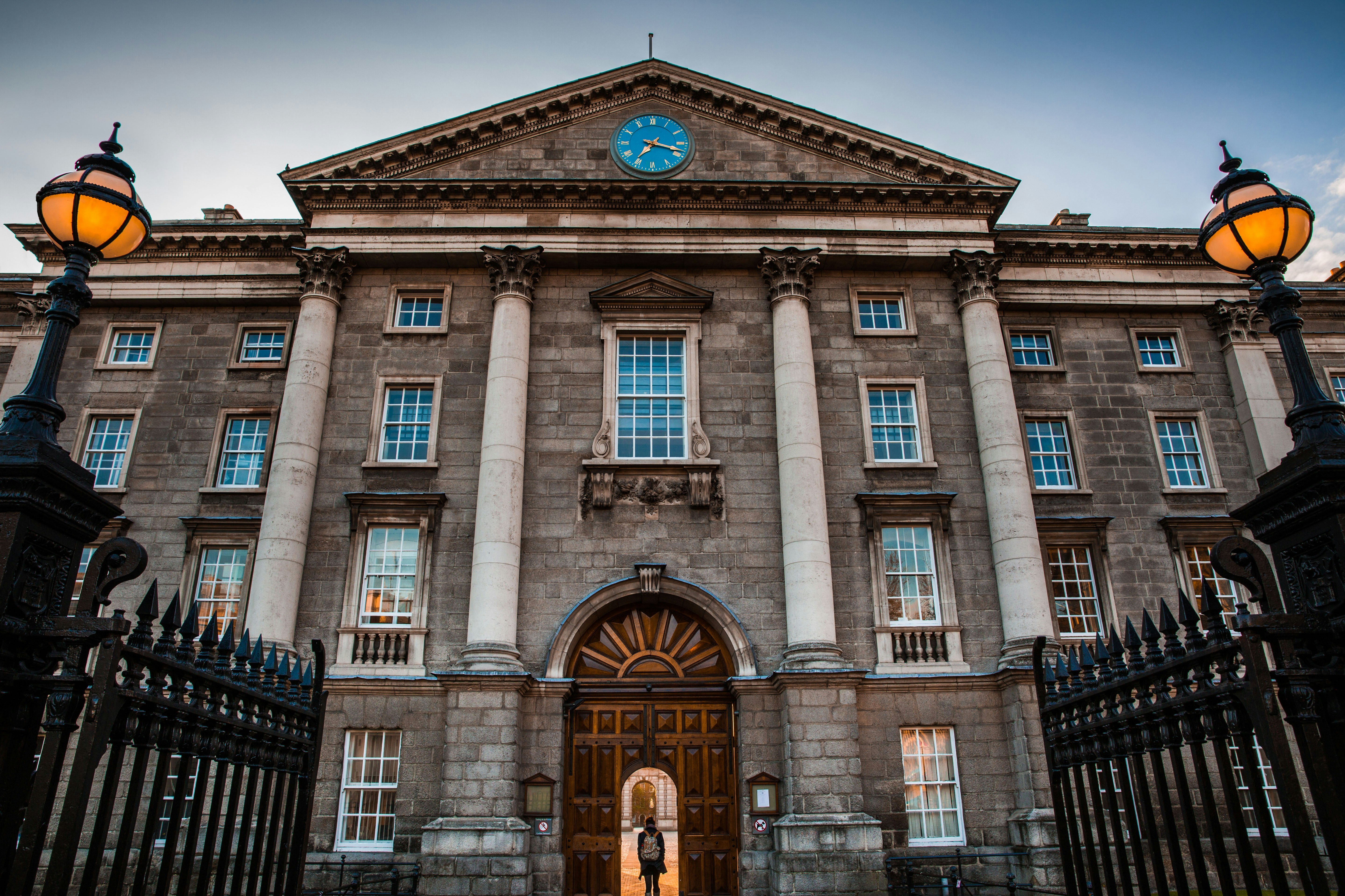 Waterford English Language Centres