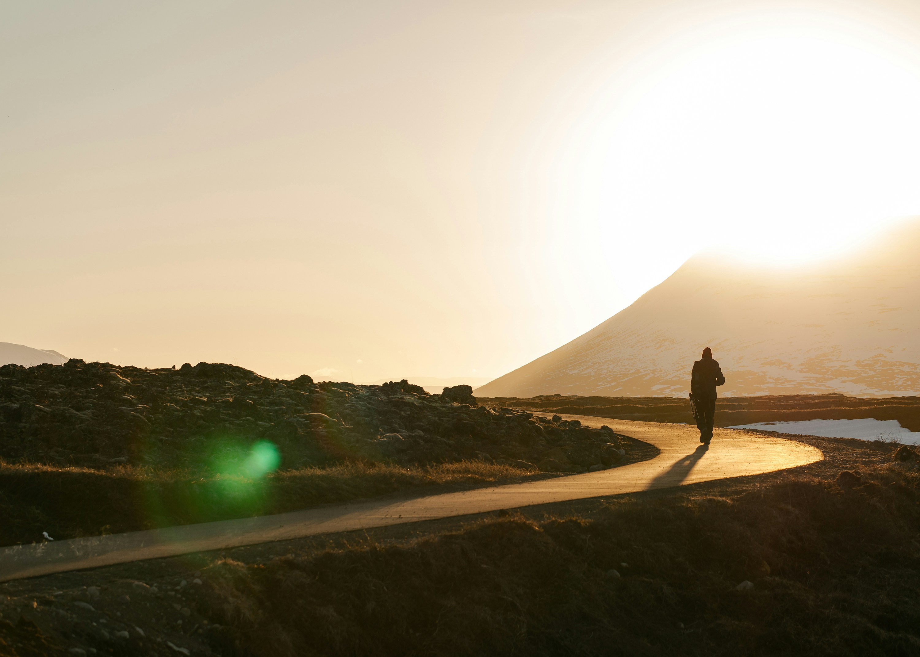 The Unwritten Map: A Journey Beyond the Horizon