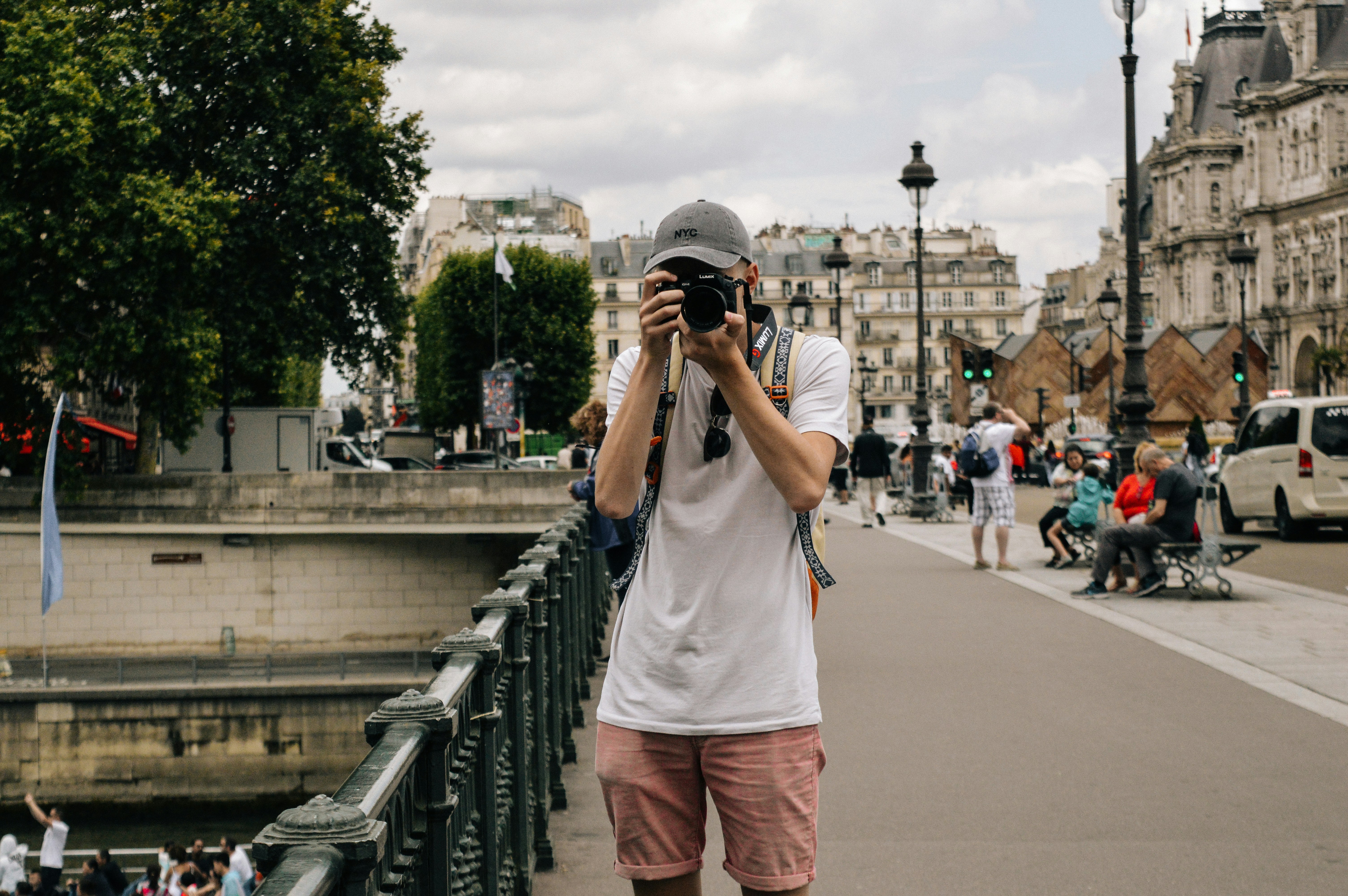 Turismo