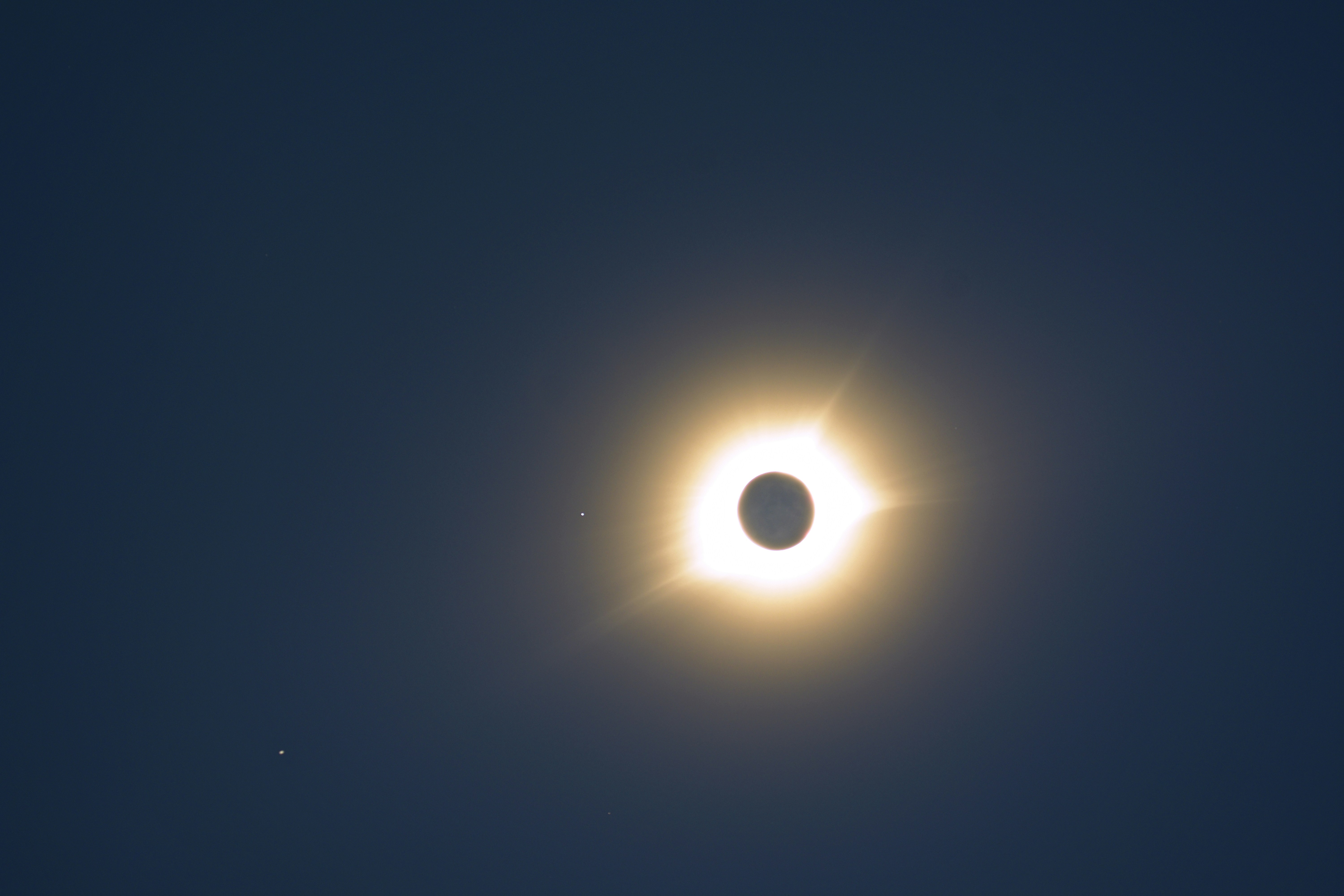 Spain prepares to welcome the solar eclipse