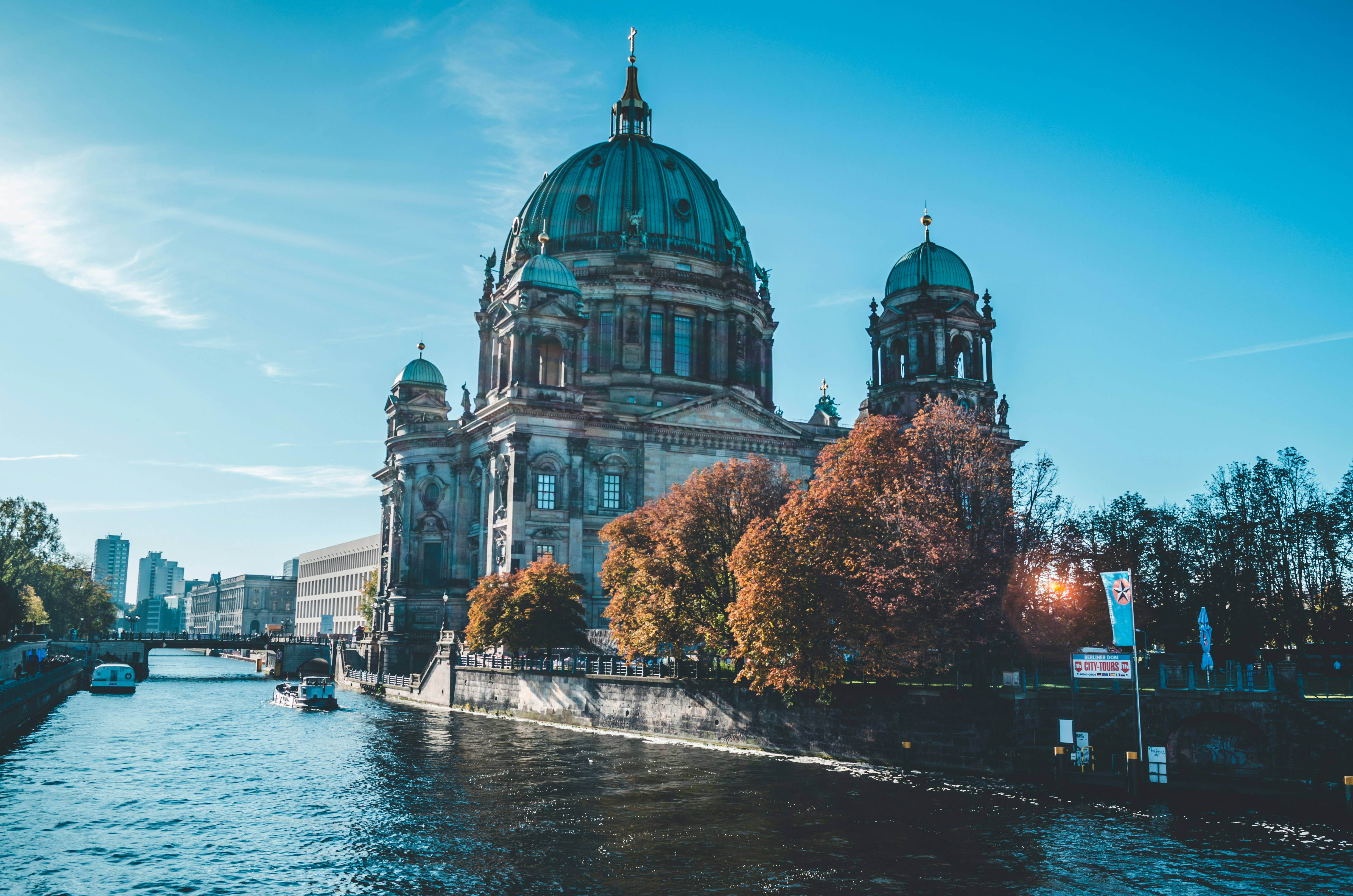 Berlin : 10 Expériences Incontournables dans la Capitale Allemande