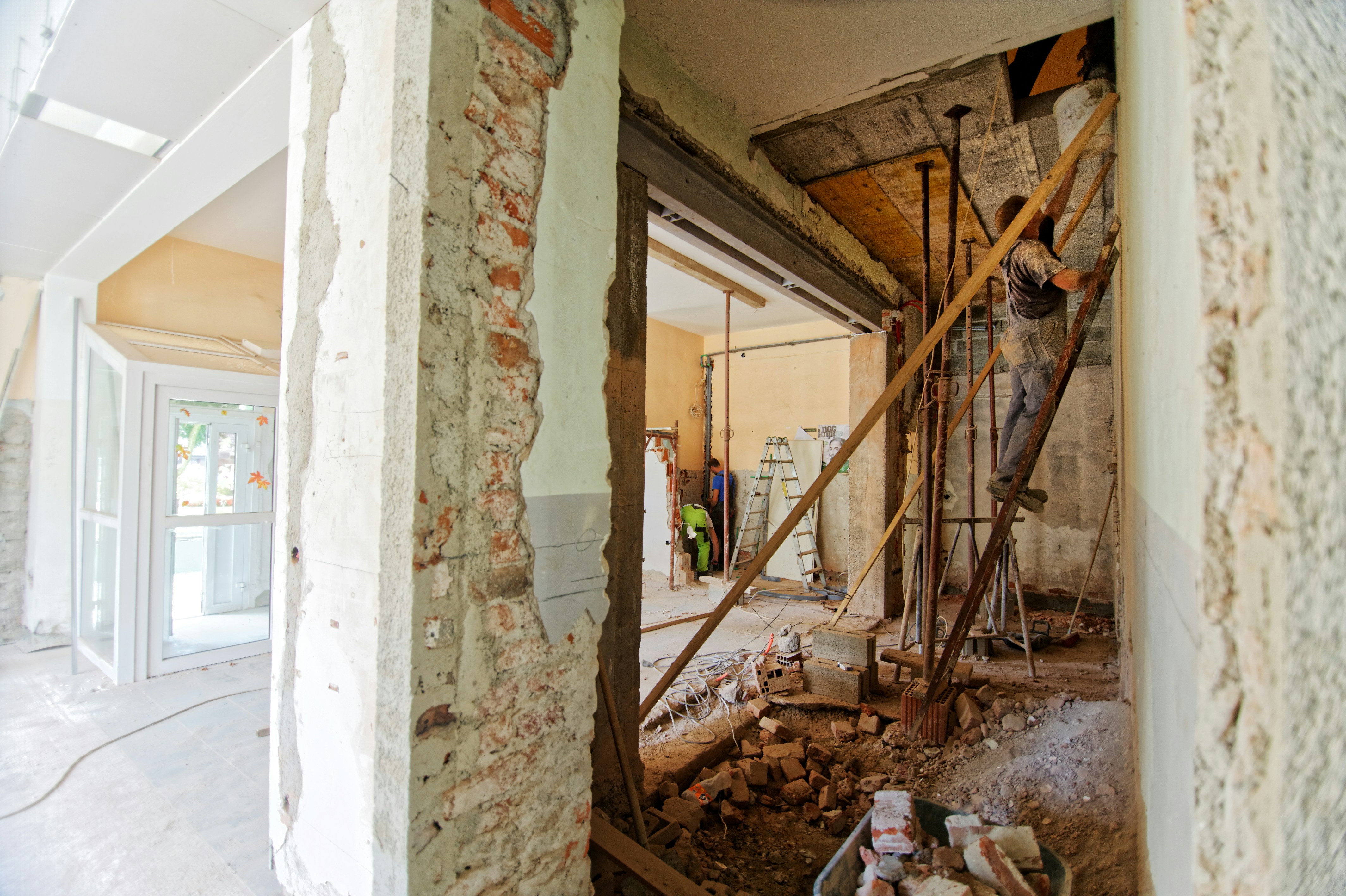 Renova Creative for Your Home Renovation